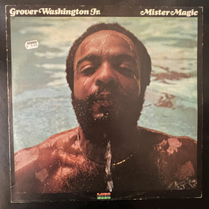 Grover Washington, Jr. - Mister Magic