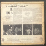 The Beatles - A Hard Day's Night (mono)