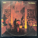 ABBA - The Visitors (SA)