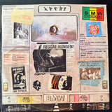 Bob Marley & The Wailers - Babylon By Bus 2xLP (SA)