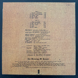 Bob Marley & The Wailers - Rastaman Vibration (UK)