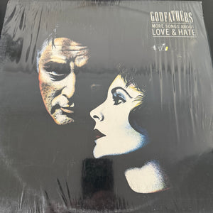 The Godfathers - More Songs About Love & Hate (UK)