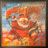 Gerry Rafferty - Snakes And Ladders