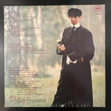 Barbara Streisand - Yentl (OST) Gatefold