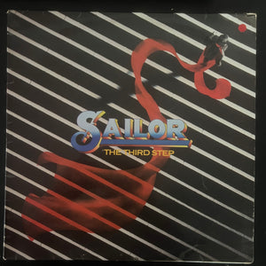 Sailor - The Third Step