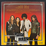 Thin Lizzy - Nightlife (UK)