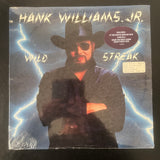 Hank Williams, Jr. - Wild Streak