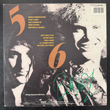 Billy Idol - Whiplash Smile (SA)