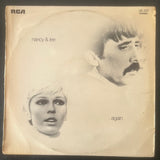 Nancy Sinatra & Lee Hazlewood - Nancy & Lee Again