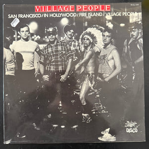 Village People - Village People