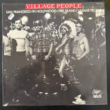 Village People - Village People