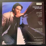 David Benoit - Freedom At Midnight (US)