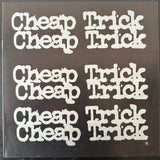 Cheap Trick - Cheap Trick At Budokan (US)
