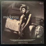 Madonna - Like A Virgin (SA)