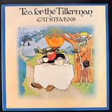 Cat Stevens - Tea For The Tillerman (SA)