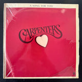 Carpenters - A Song For You (SA)