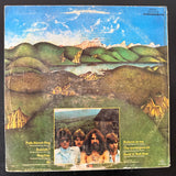 Barclay James Harvest - Octoberon (SA)