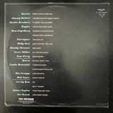 Various - FM (2xLP, Gatefold - OST)