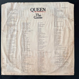 Queen - The Game (SA)