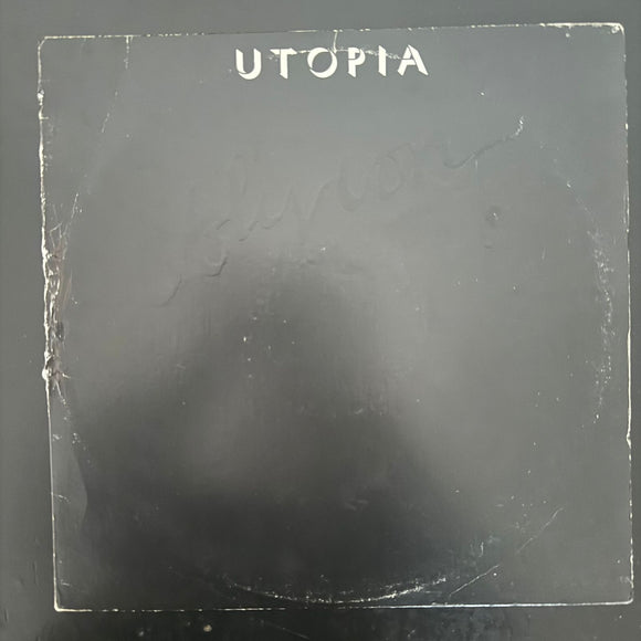 Utopia - Oblivion