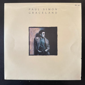 Paul Simon - Graceland (SA)