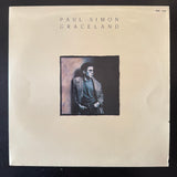 Paul Simon - Graceland (SA)