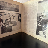 Jimmy Smith - Any Number Can Win (US)