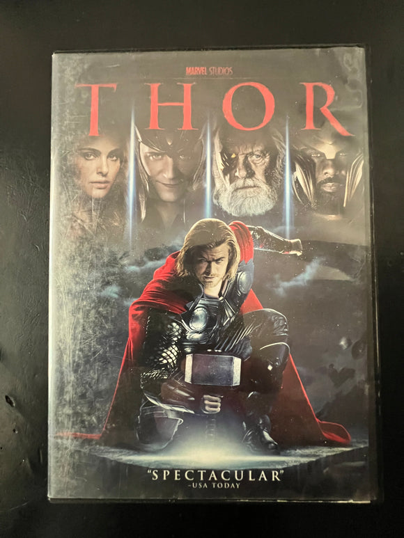 Thor