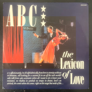 ABC - The Lexicon Of Love