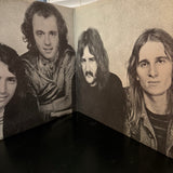 Focus - Moving Waves (Netherlands) 2xLP