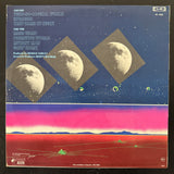 Patrick Cowley - Mind Warp (SA)