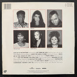 Arthur Baker & The Backbeat Disciples - Give In To The Rhythm