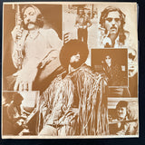 The Rolling Stones - Goats Head Soup (with poster)