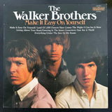The Walker Brothers - Make It Easy On Yourself (UK)