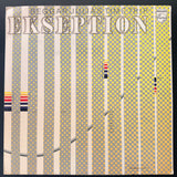 Ekseption - Beggar Julia's Time Trip (Netherlands)