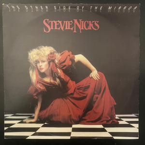 Stevie Nicks - The Other Side Of The Mirror