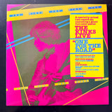 The Kinks - One For The Road Live (2xLP, SA)