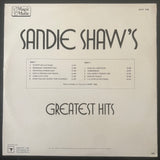 Sandie Shaw - Greatest Hits