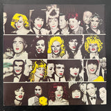 The Rolling Stones - Some Girls (SA) 1st Issue