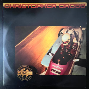 Christopher Cross - Every Turn Of The World