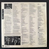 John Cougar Mellencamp - Scarecrow (SA)