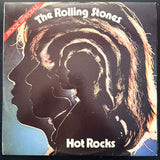 The Rolling Stones - Hot Rocks (2xLP, SA)