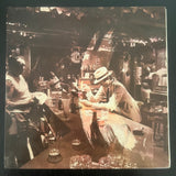 Led Zeppelin - In Through The Out Door "B"