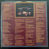Electric Light Orchestra - Discovery (UK) with poster