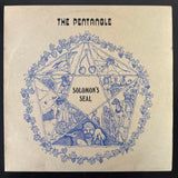 The Pentangle - Solomon's Seal (UK)
