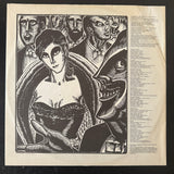Mick Jagger - She's The Boss (SA)