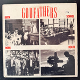 Godfathers - Birth, School, Work, Death (US)