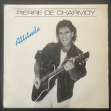 Pierre De Charmoy - Attitude