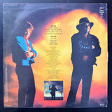 Stevie Ray Vaughan And Double Trouble - Couldn't Stand The Weather (EU)