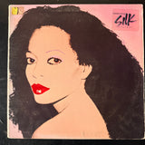 Diana Ross - Silk Electric (SA)